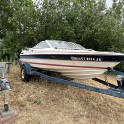Bayliner Capri