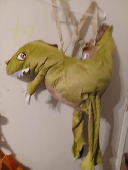 Kids Halloween costume