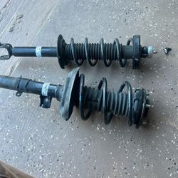 Coil Spring 