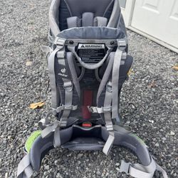 Baby Hiking Backpack