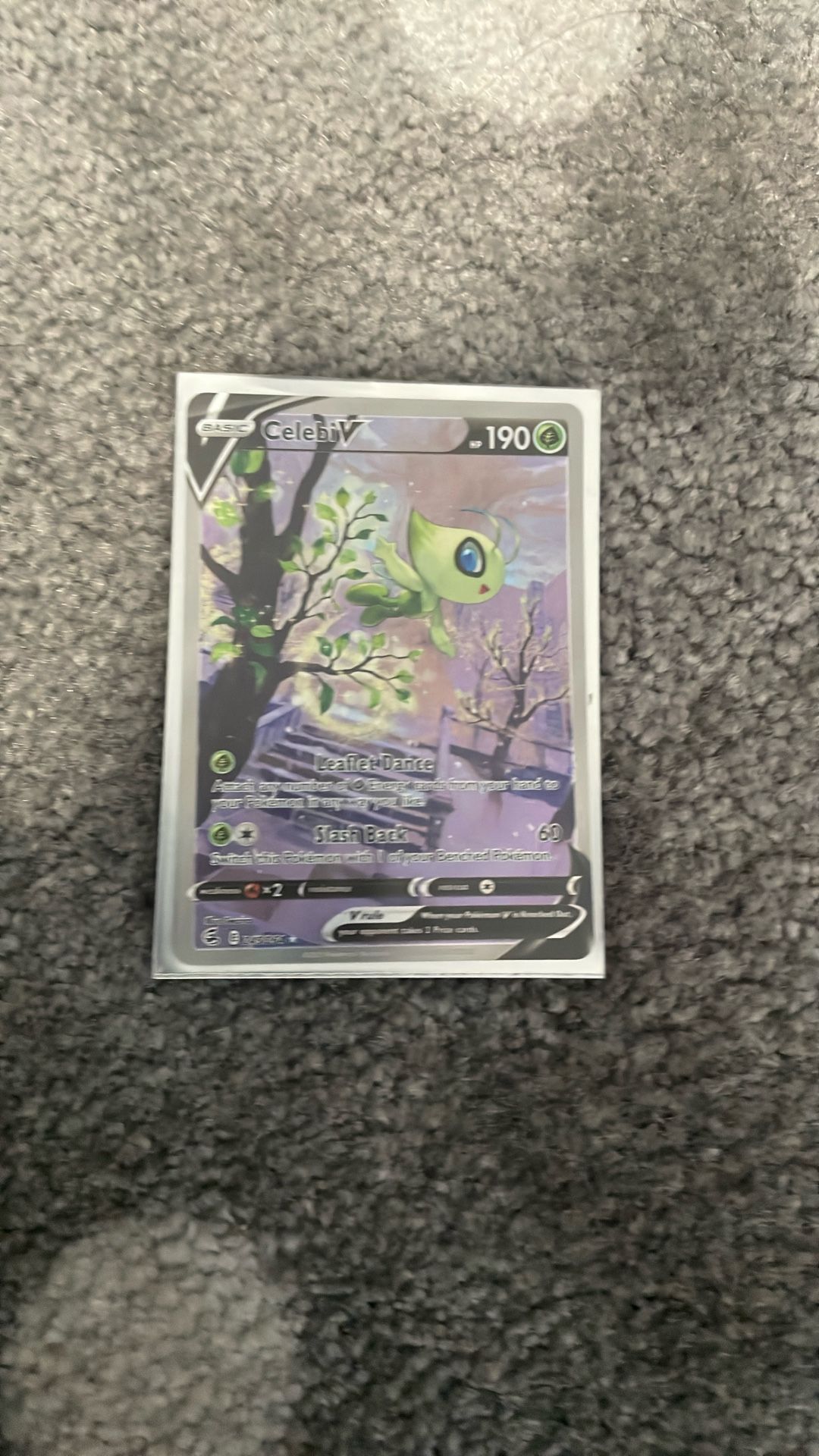 Celebi V Alt Art