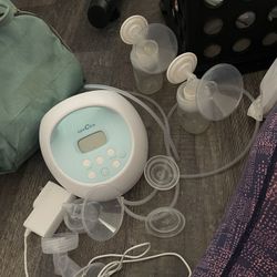 Breast Pump