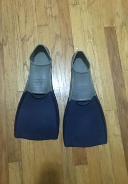 Snorkel fins/ flippers