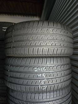 245/45/18 michelin
