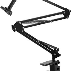 Tablet/Smartphone Mount