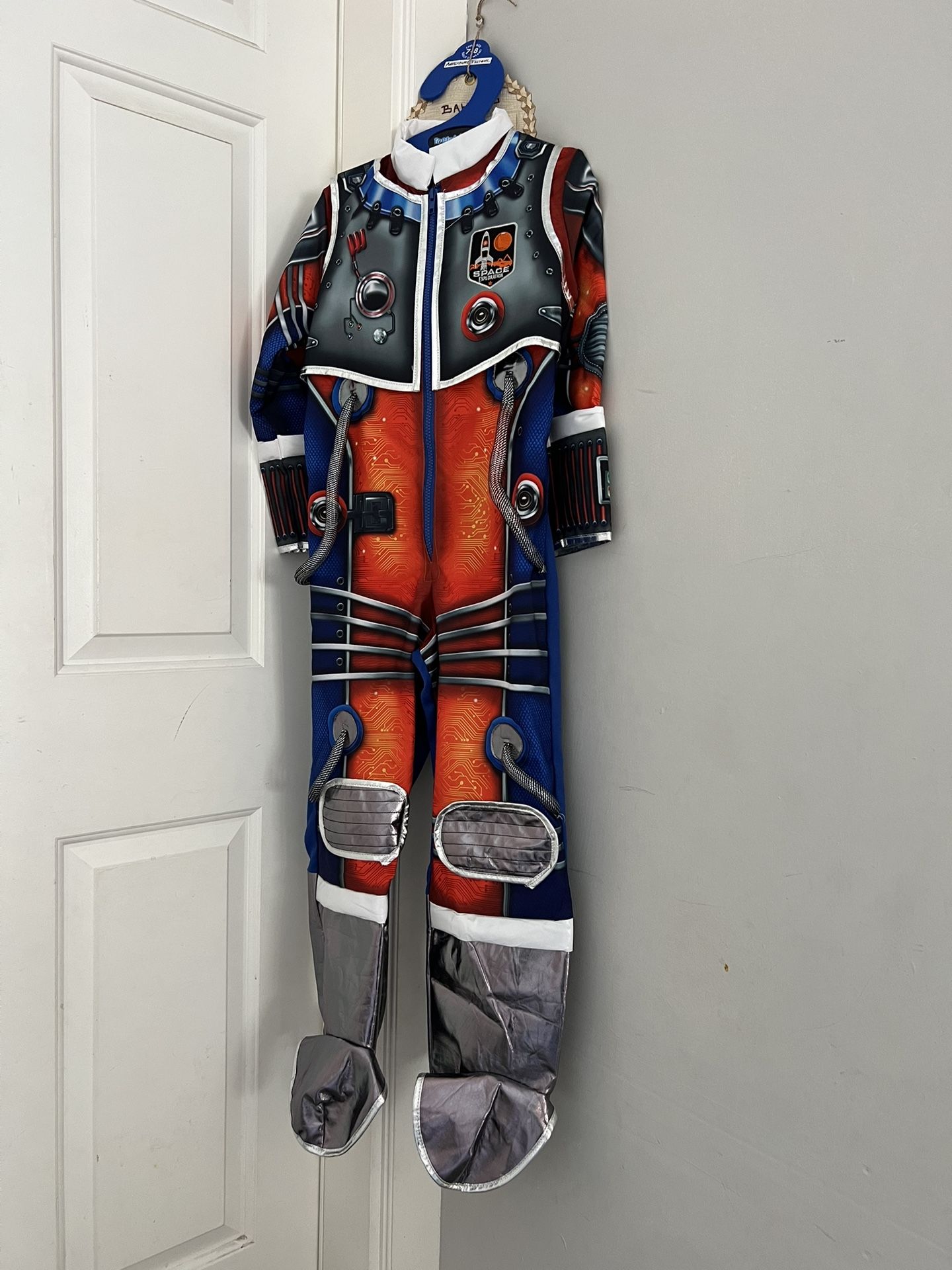 Astronaut Halloween Costume Kids