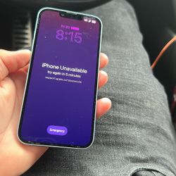 iPhone 13