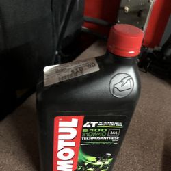 Motul 5100
