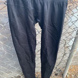High Waist Tummy Tuck Legging
