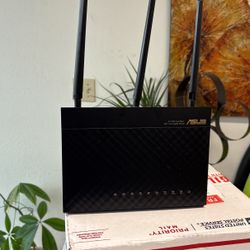 Asus Router 
