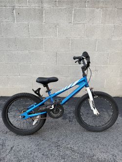 Royal Baby 18inch Bike