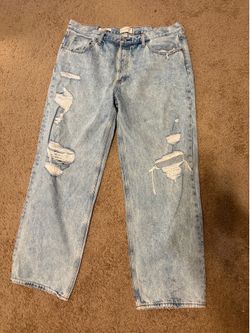 Women’s jeans