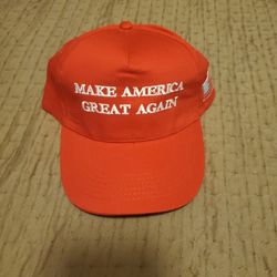 Trump Hat MAGA new Make America Great Again