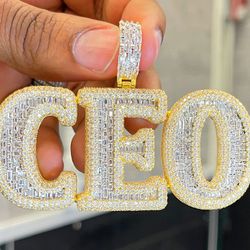 CEO Pendant 