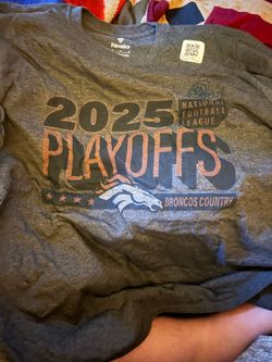 Broncos M