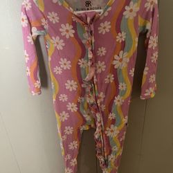 Preloved 12-18 Bums And Roses 