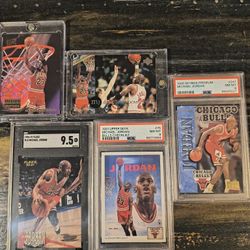 MJ Lot 