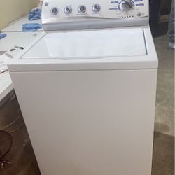 Kenmore Washer Machine 