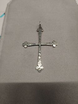 Retired Vintage James Avery