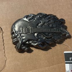 For Men’s Belt Accessories