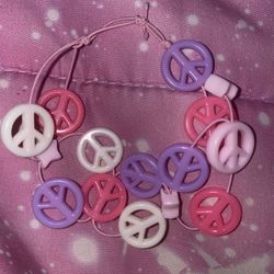Customs Bracelets