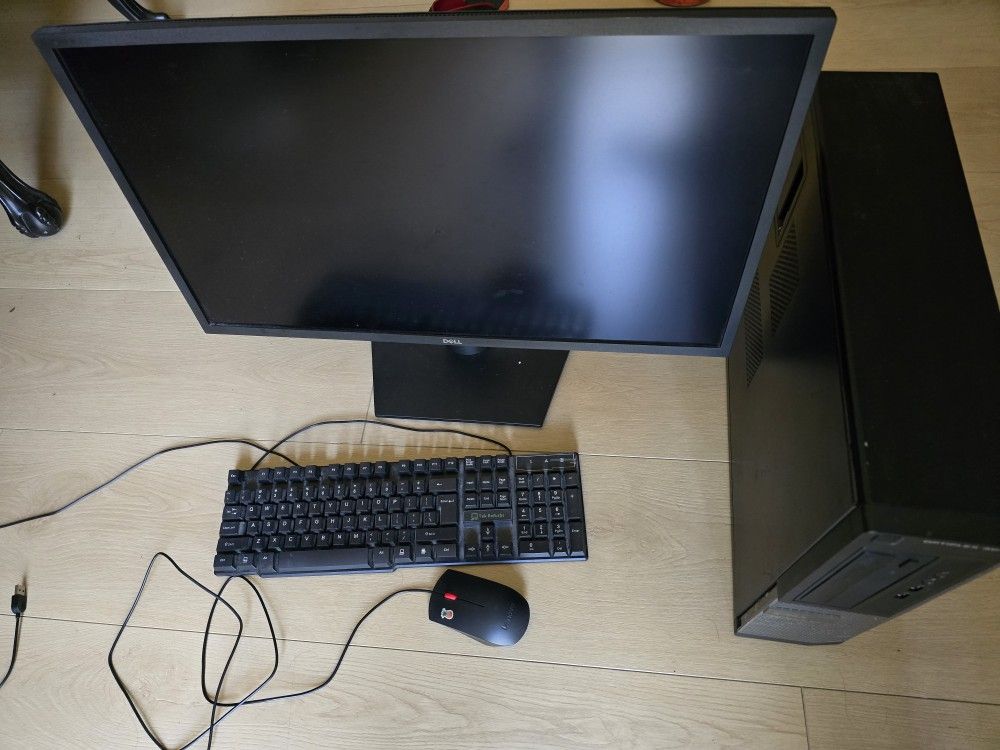 Working Computer Sell