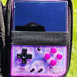 Miyoo Mini plus game emulator