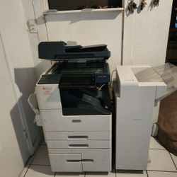 Altalink Printer And Copier 