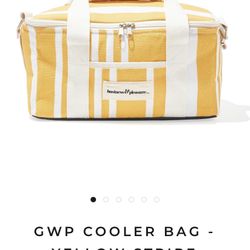 Cooler Bag