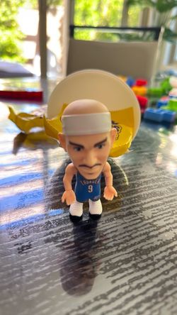 Alex Caruso NBA Ballers