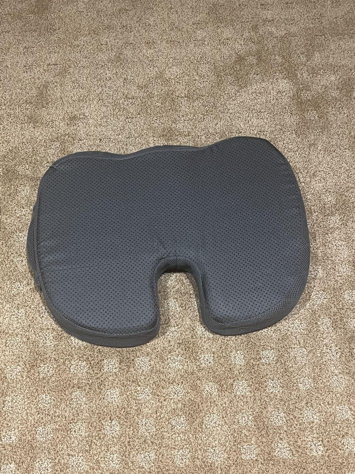 Memory Foam Seat Cushion