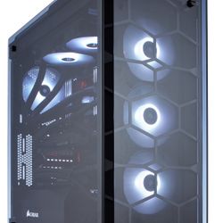 Corsair PC Case 