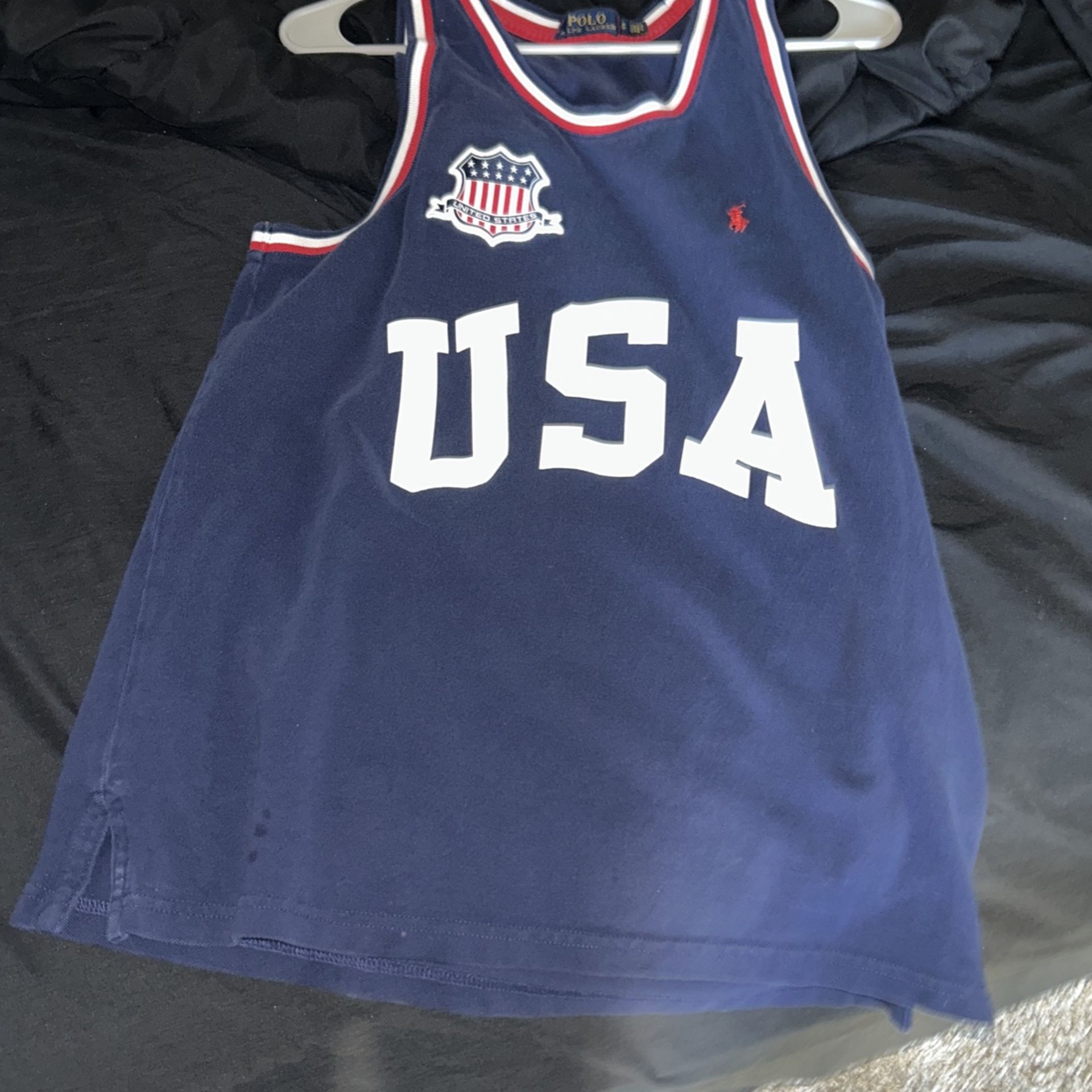 Polo Size Small Bundle