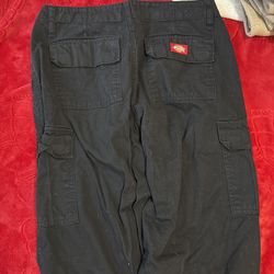 Dickies cargo 2 pair