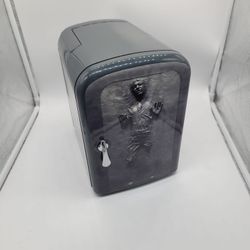 Star Wars Han Solo Portable Mini Fridge Cooler