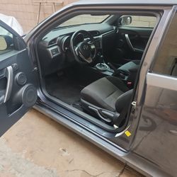 2014 Toyota Scion tC