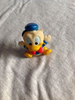 Vintage Donald Duck