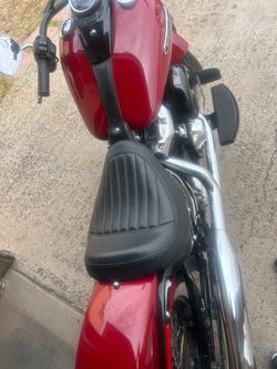 2021 Harley Davidson Softail Slim