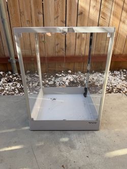 18x18x24 reptile enclosure