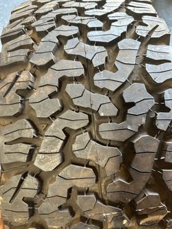 305-65-17 bfgoodrich