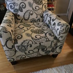 Accent Chair