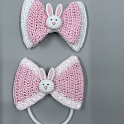 Bunny bows