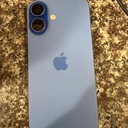 Apple iPhone 16 T Mobile Only 128gb