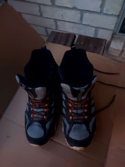 Merrell Moab FST Men's Boots Shoes Size 12
