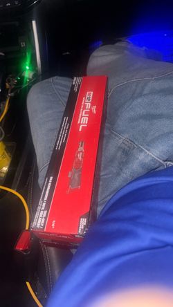 Milwaukee 1/4 rantchet