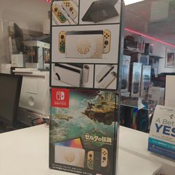 Nintendo Switch Brand New On Payments With $50 DOWN 