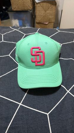 San Diego Padres SD Baseball Cap