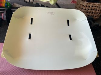 Catchy Food Catcher for Abiie Beyond Junior High Chair
