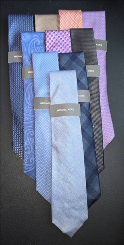 Ties
