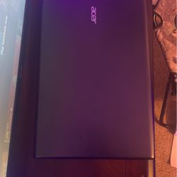 Acer Aspire E 15 Gaming Laptop
